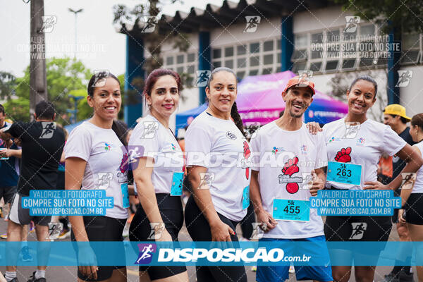 Circuito SESC de Corrida de Rua 2024 - Apucarana 