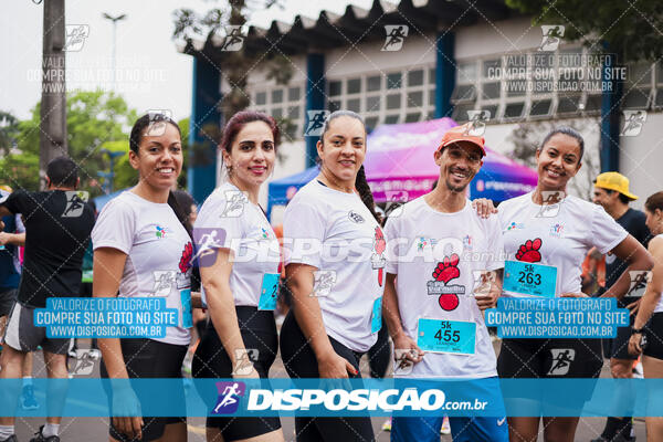 Circuito SESC de Corrida de Rua 2024 - Apucarana 