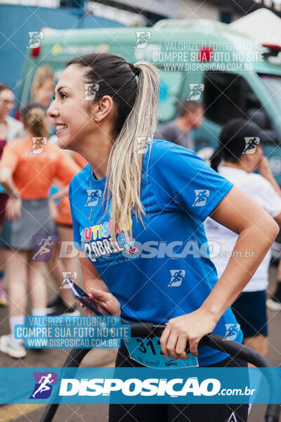 Circuito SESC de Corrida de Rua 2024 - Apucarana 