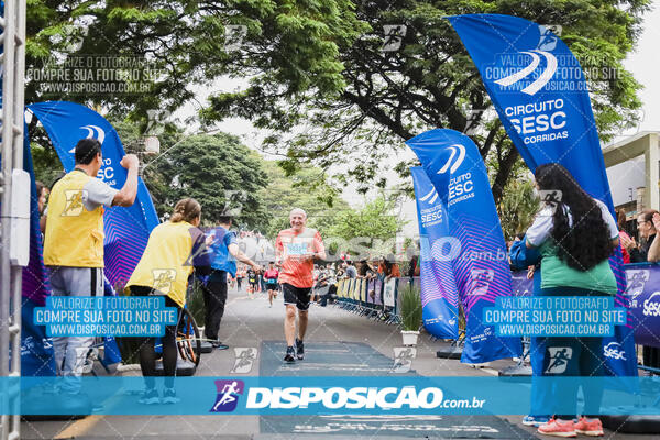 Circuito SESC de Corrida de Rua 2024 - Apucarana 