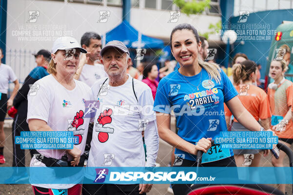 Circuito SESC de Corrida de Rua 2024 - Apucarana 