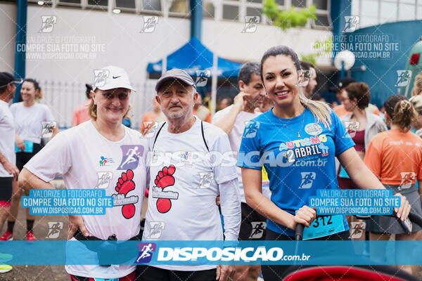 Circuito SESC de Corrida de Rua 2024 - Apucarana 