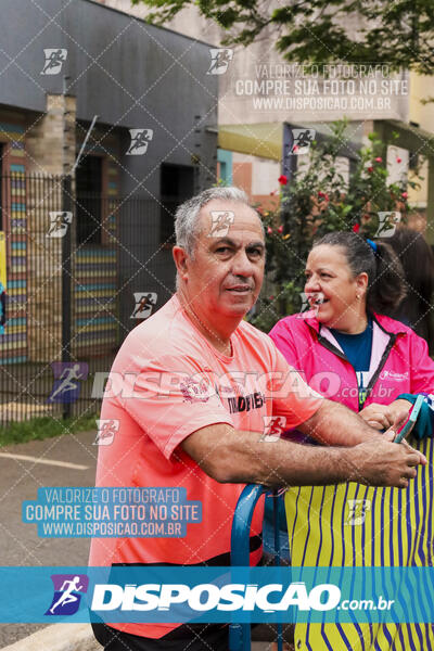 Circuito SESC de Corrida de Rua 2024 - Apucarana 