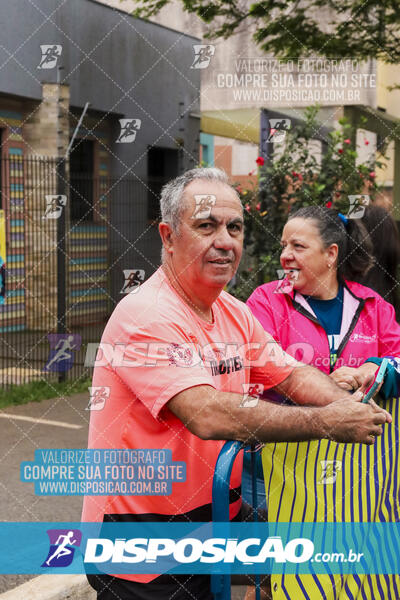 Circuito SESC de Corrida de Rua 2024 - Apucarana 