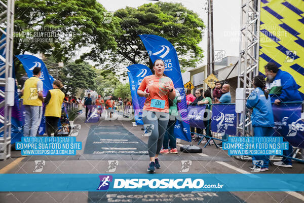 Circuito SESC de Corrida de Rua 2024 - Apucarana 