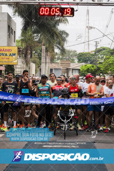 Circuito SESC de Corrida de Rua 2024 - Apucarana 