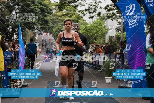 Circuito SESC de Corrida de Rua 2024 - Apucarana 