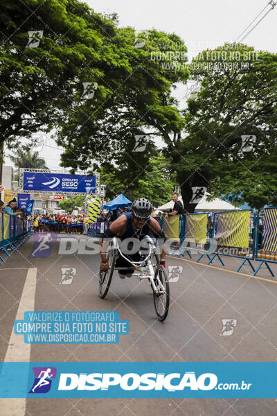 Circuito SESC de Corrida de Rua 2024 - Apucarana 