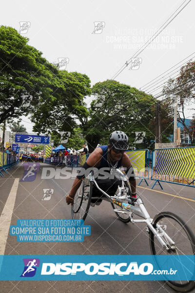 Circuito SESC de Corrida de Rua 2024 - Apucarana 