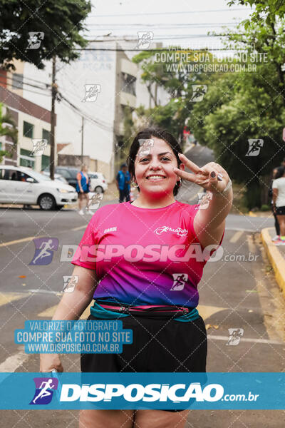 Circuito SESC de Corrida de Rua 2024 - Apucarana 