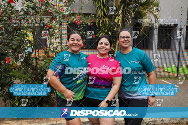 Circuito SESC de Corrida de Rua 2024 - Apucarana 