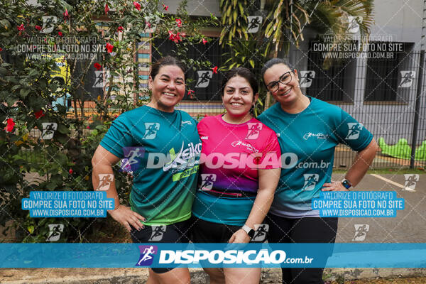 Circuito SESC de Corrida de Rua 2024 - Apucarana 