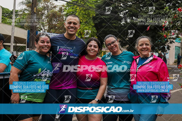 Circuito SESC de Corrida de Rua 2024 - Apucarana 