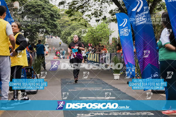 Circuito SESC de Corrida de Rua 2024 - Apucarana 