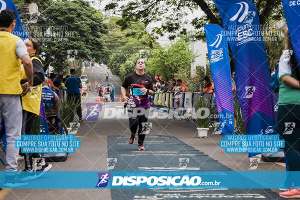 Circuito SESC de Corrida de Rua 2024 - Apucarana 