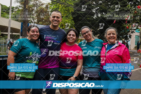 Circuito SESC de Corrida de Rua 2024 - Apucarana 