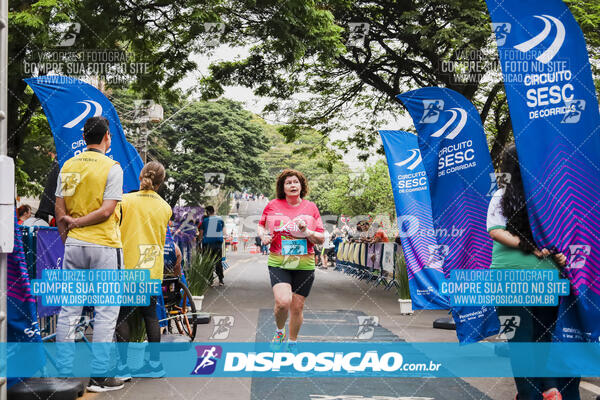 Circuito SESC de Corrida de Rua 2024 - Apucarana 