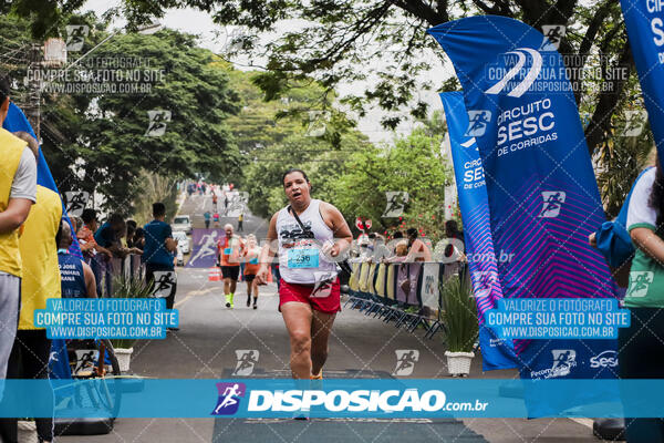 Circuito SESC de Corrida de Rua 2024 - Apucarana 