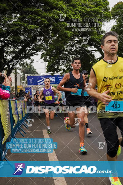 Circuito SESC de Corrida de Rua 2024 - Apucarana 