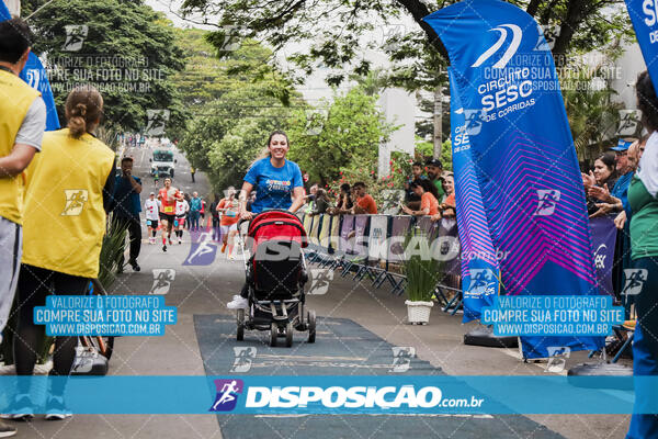 Circuito SESC de Corrida de Rua 2024 - Apucarana 