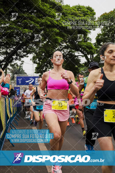 Circuito SESC de Corrida de Rua 2024 - Apucarana 