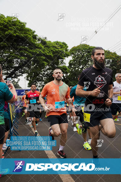 Circuito SESC de Corrida de Rua 2024 - Apucarana 