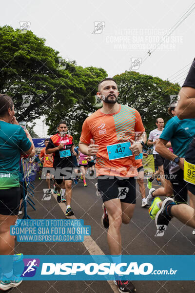 Circuito SESC de Corrida de Rua 2024 - Apucarana 