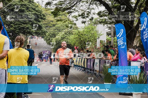 Circuito SESC de Corrida de Rua 2024 - Apucarana 