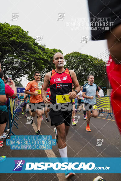 Circuito SESC de Corrida de Rua 2024 - Apucarana 