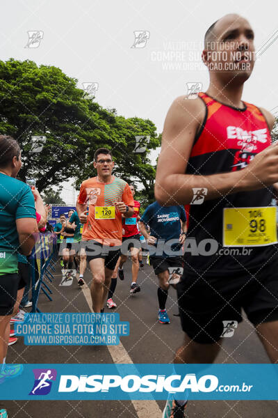 Circuito SESC de Corrida de Rua 2024 - Apucarana 