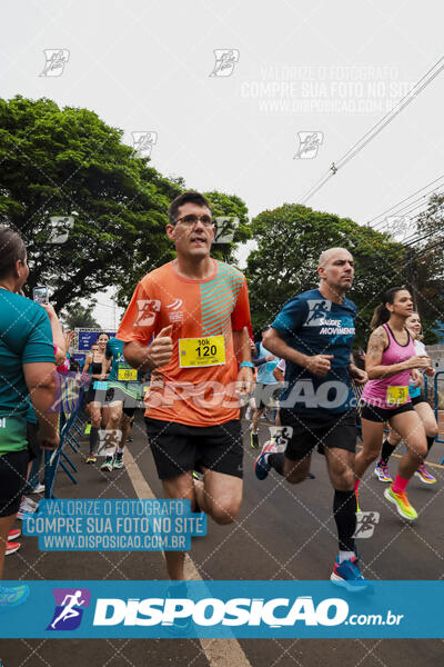 Circuito SESC de Corrida de Rua 2024 - Apucarana 