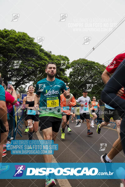 Circuito SESC de Corrida de Rua 2024 - Apucarana 