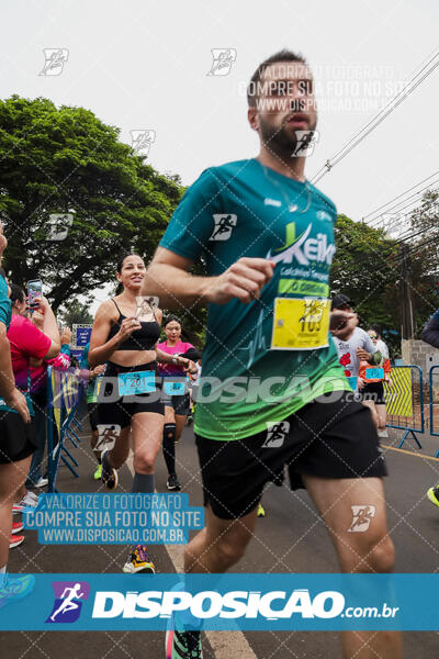 Circuito SESC de Corrida de Rua 2024 - Apucarana 