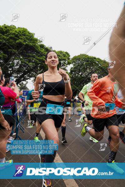 Circuito SESC de Corrida de Rua 2024 - Apucarana 