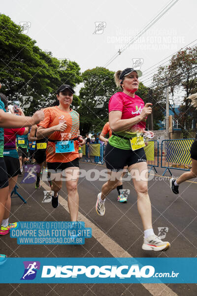 Circuito SESC de Corrida de Rua 2024 - Apucarana 