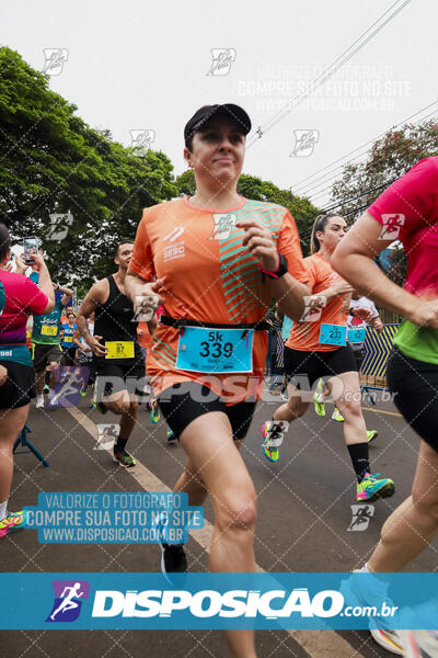 Circuito SESC de Corrida de Rua 2024 - Apucarana 