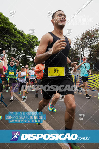 Circuito SESC de Corrida de Rua 2024 - Apucarana 