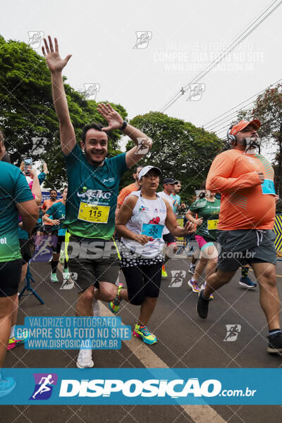 Circuito SESC de Corrida de Rua 2024 - Apucarana 