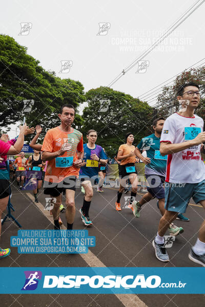 Circuito SESC de Corrida de Rua 2024 - Apucarana 