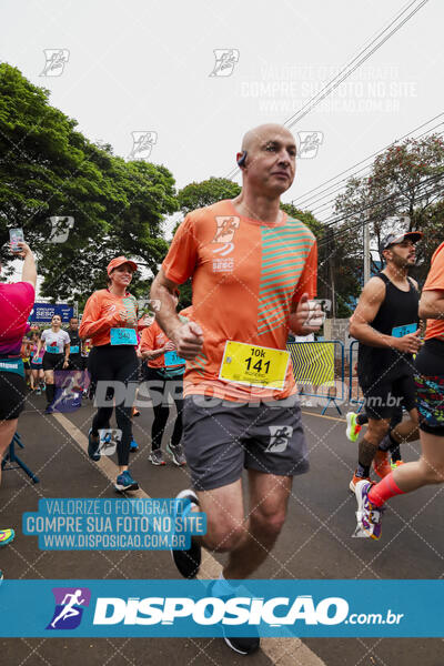 Circuito SESC de Corrida de Rua 2024 - Apucarana 