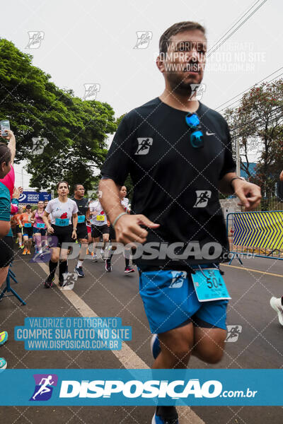 Circuito SESC de Corrida de Rua 2024 - Apucarana 