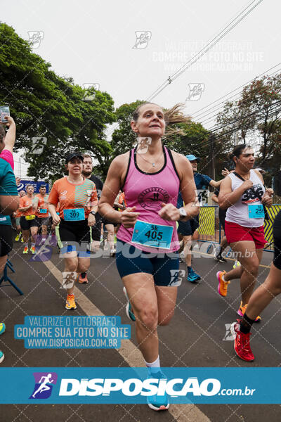 Circuito SESC de Corrida de Rua 2024 - Apucarana 