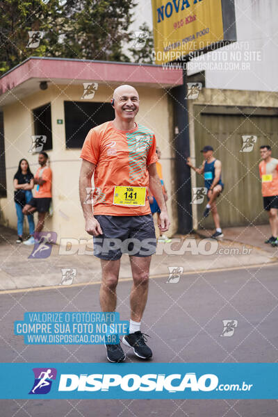 Circuito SESC de Corrida de Rua 2024 - Apucarana 