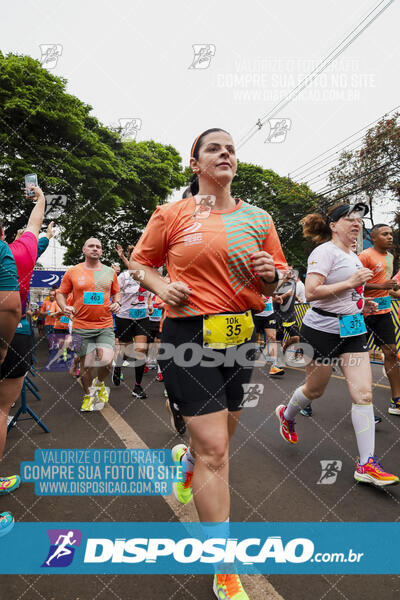 Circuito SESC de Corrida de Rua 2024 - Apucarana 