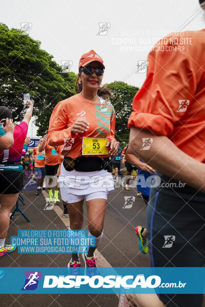 Circuito SESC de Corrida de Rua 2024 - Apucarana 