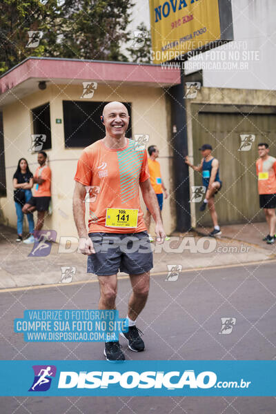 Circuito SESC de Corrida de Rua 2024 - Apucarana 