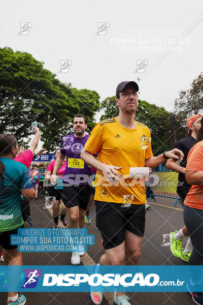 Circuito SESC de Corrida de Rua 2024 - Apucarana 