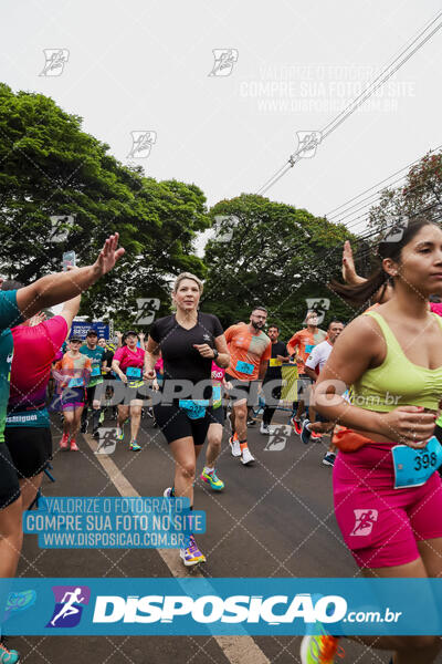 Circuito SESC de Corrida de Rua 2024 - Apucarana 