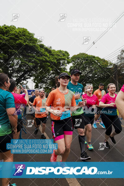 Circuito SESC de Corrida de Rua 2024 - Apucarana 