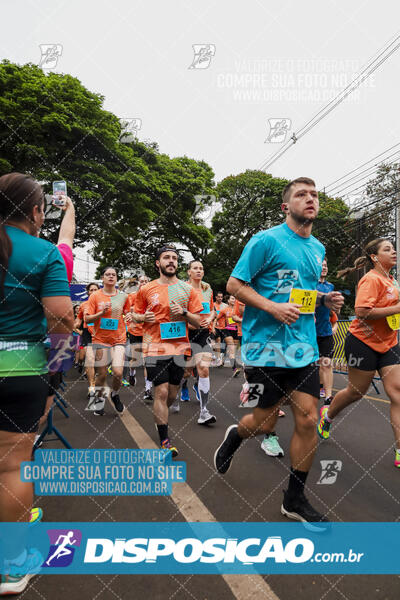 Circuito SESC de Corrida de Rua 2024 - Apucarana 